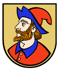 Bestand:Heidekopf Heidenheim Wappen.gif