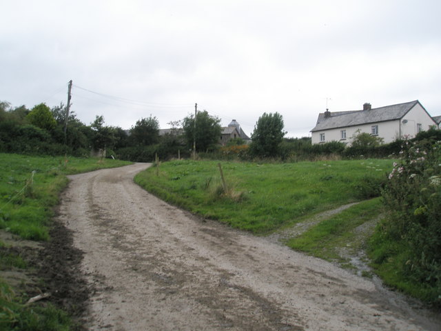 File:Higher Churchill Farm - geograph.org.uk - 916078.jpg