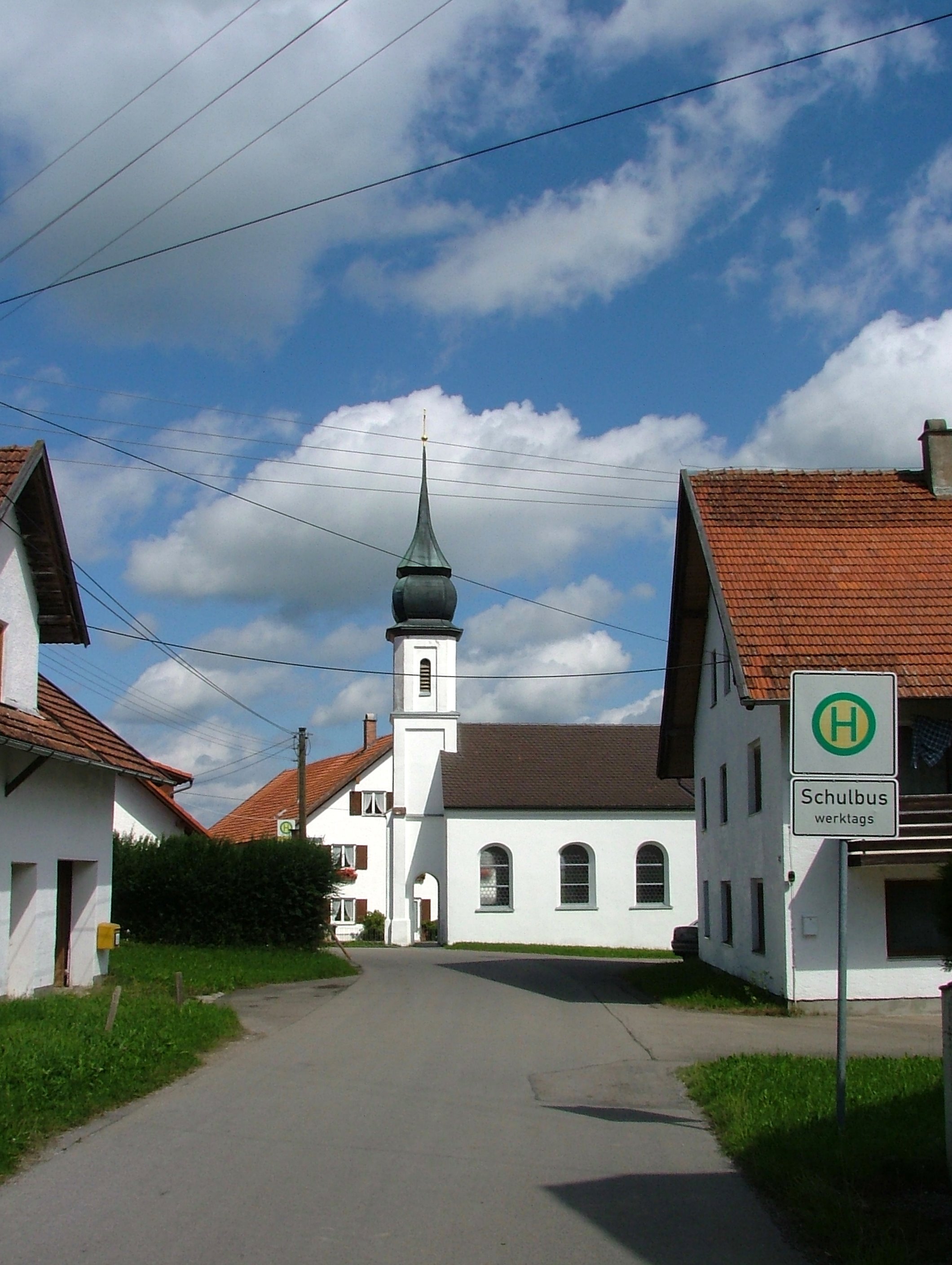 Hof 2. Город Хоф Германия. Церковь в Оттобойрене (Германия). Церковь св. Георгия Штайн-ам-Рейн. Земля Бавария в Германии город Хоф.