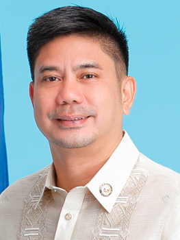 <span class="mw-page-title-main">Lawrence Fortun</span> Filipino politician from Butuan