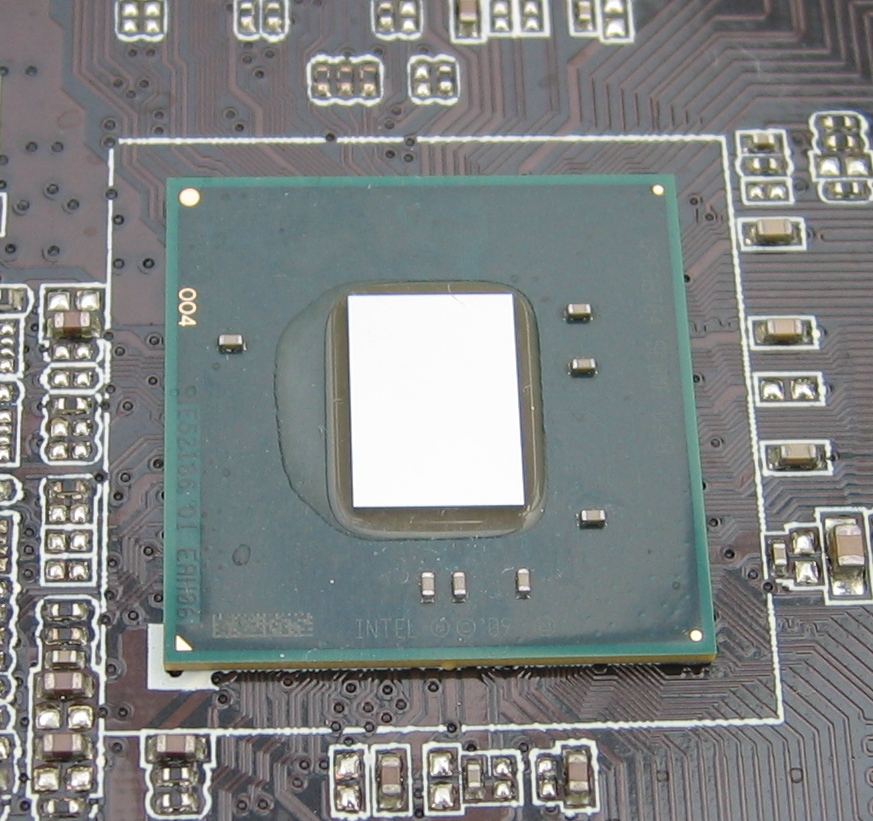 intel atom chip