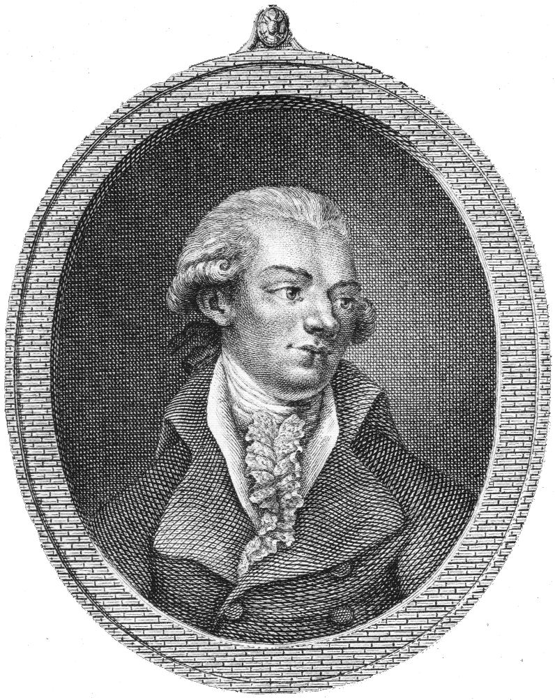 Johann Samuel Traugott Gehler