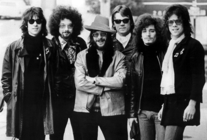 The J Geils Band Vikipediya