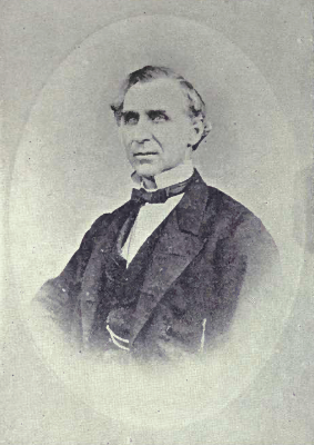 <span class="mw-page-title-main">James William Cook</span>