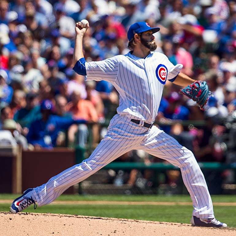 Former Cubs outfielder Matt Szczur announces his retirement