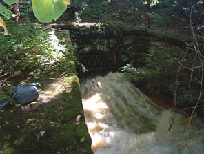 <span class="mw-page-title-main">Jeddo Tunnel</span>