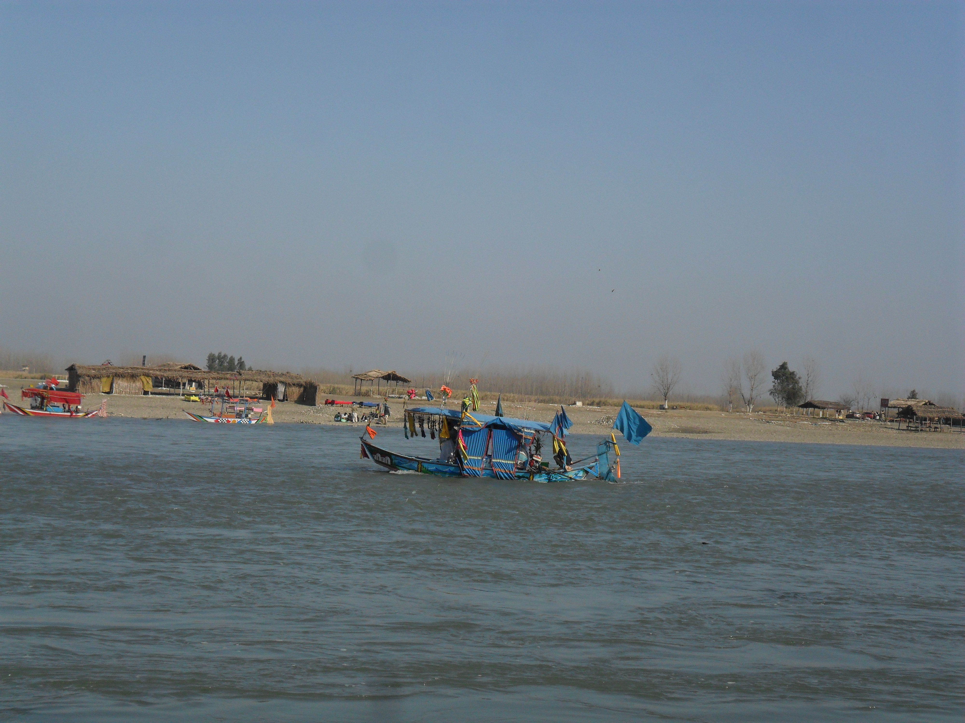 river Kabul