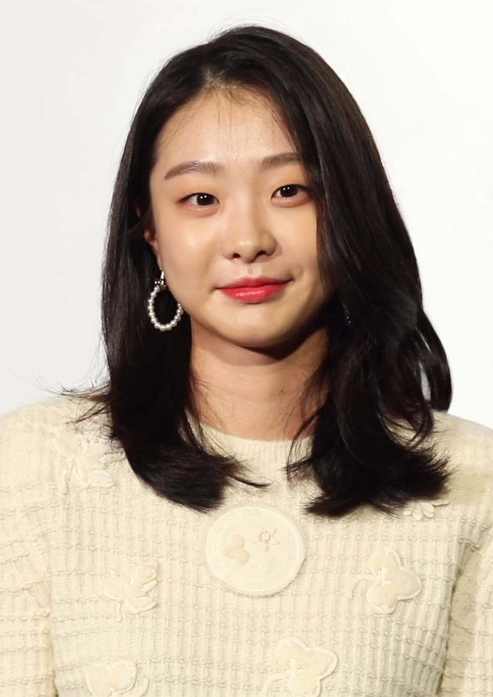 Kim Da-mi - Wikipedia