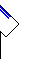 File:Kit right arm shoulder stripes blue stripes half.png