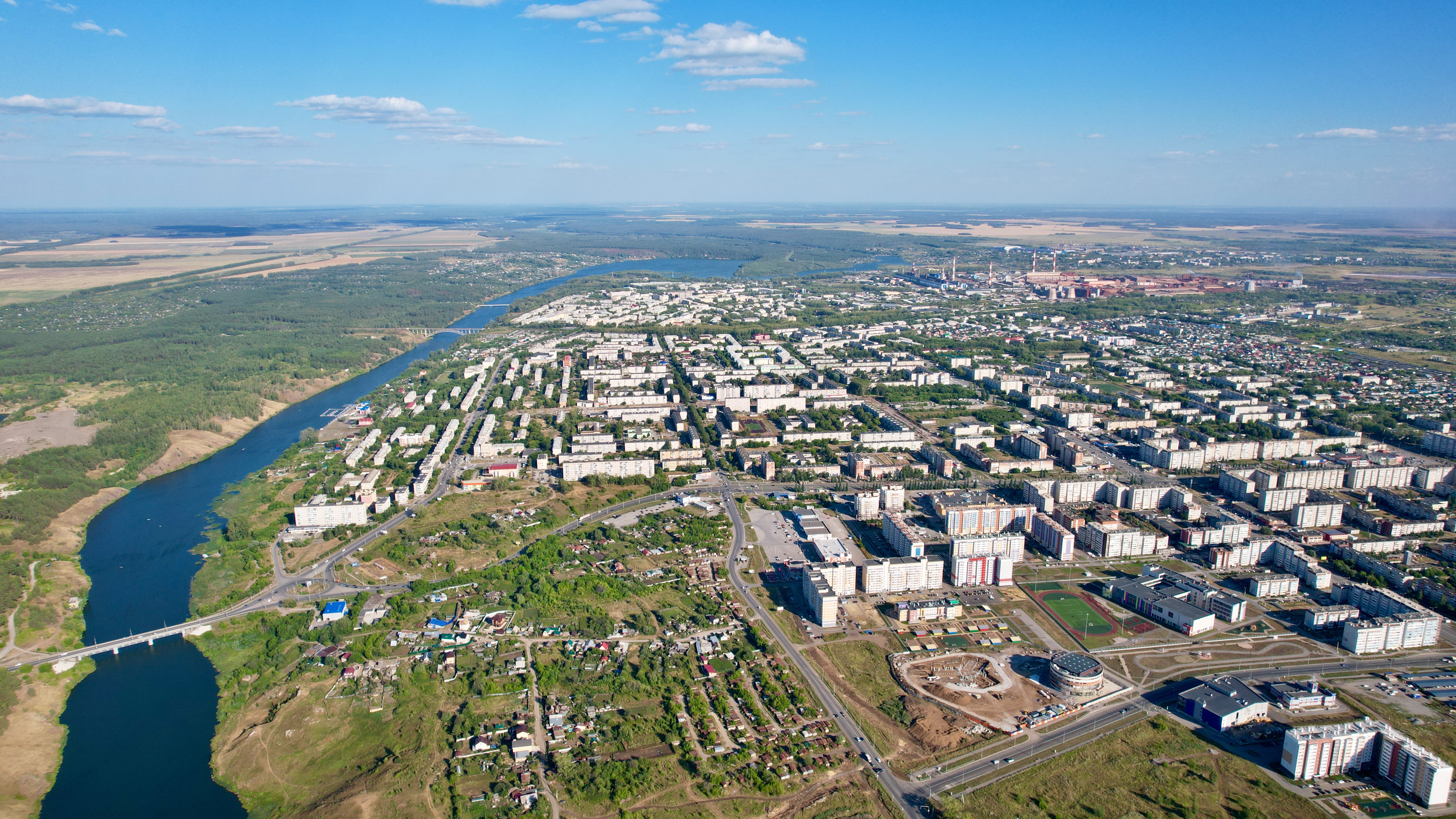 Сколько время в каменске уральском