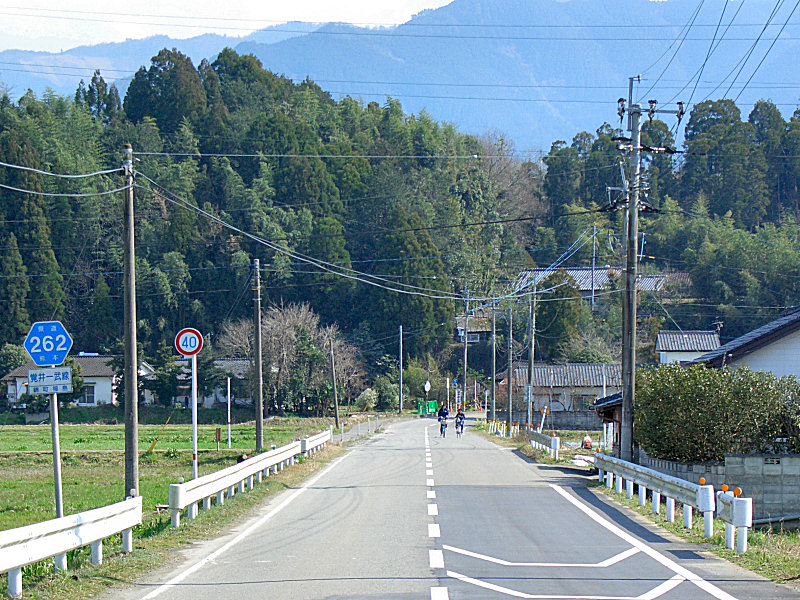File:Kumamoto Prefectural road Route262 nishiki-ichibu 1.jpg