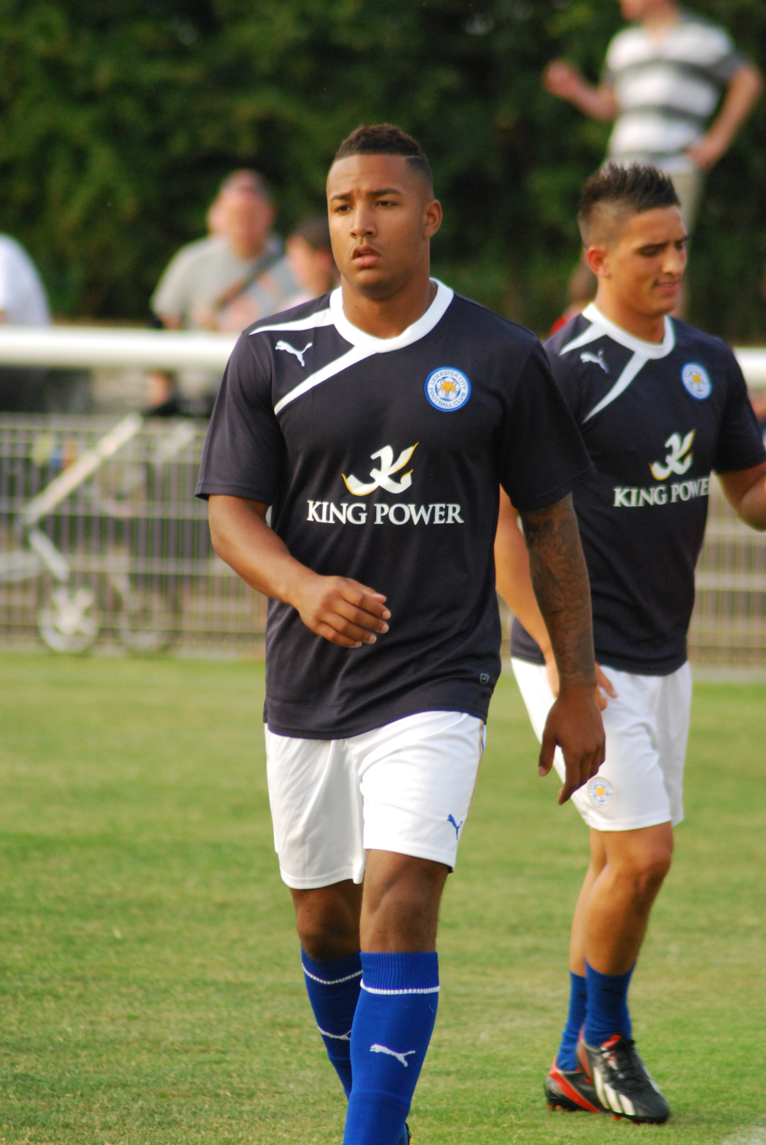 U21 Match Report, Cardiff City 1-2 Burnley