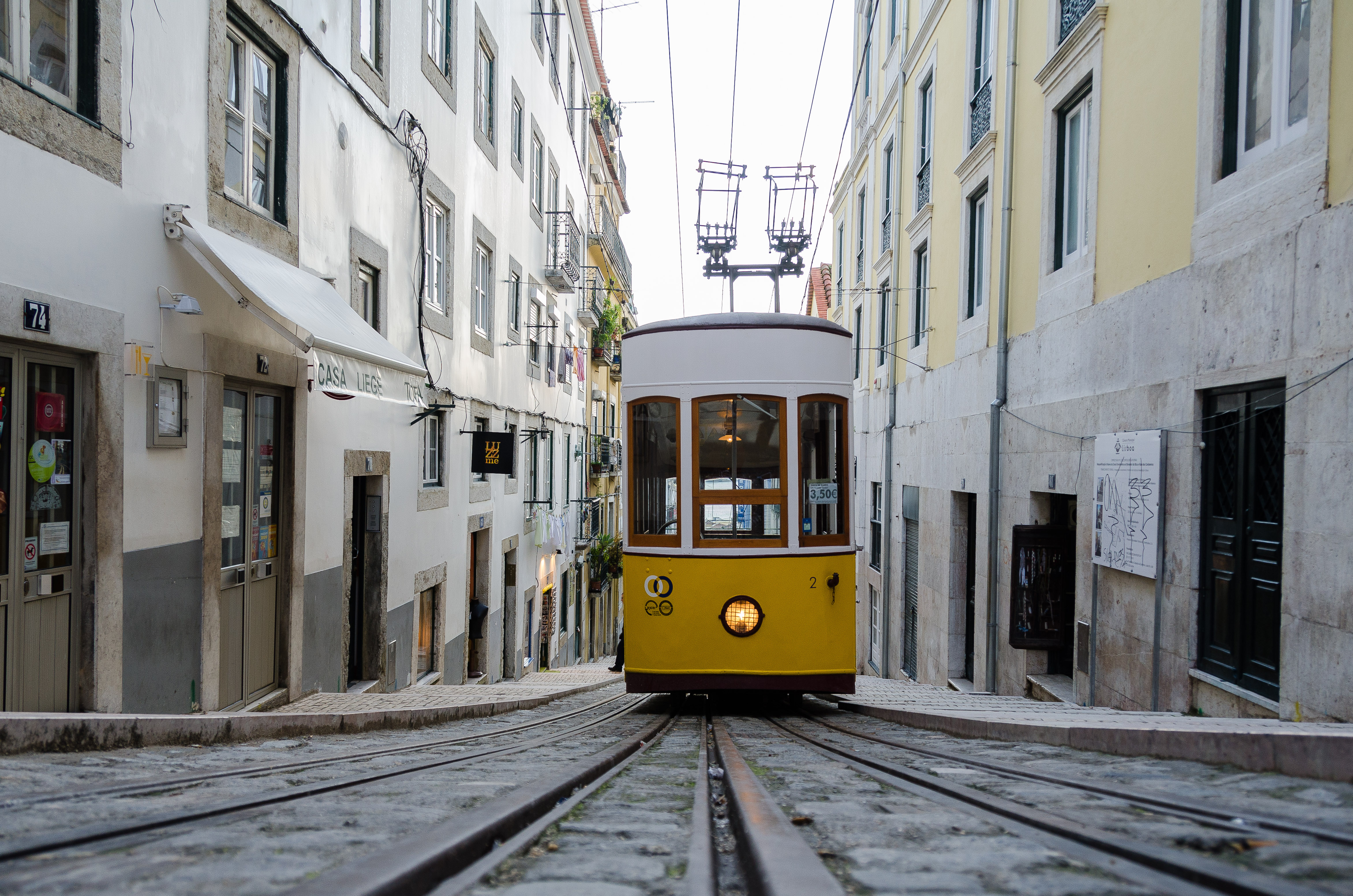 Que tiempo hace en lisboa