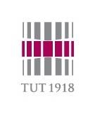 File:Logo of Tallinn University of Technology.jpg