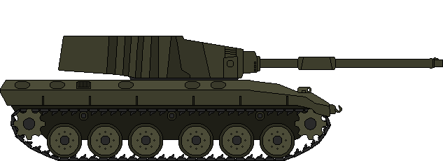 Afrika Illusion regiment MBT-80 - Wikipedia