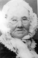 Simeon Lords wife Mary Hyde in old age Mary Hyde.jpg