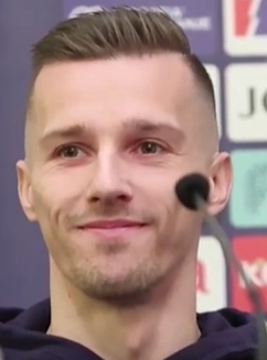 <span class="mw-page-title-main">Mislav Oršić</span> Croatian footballer (born 1992)