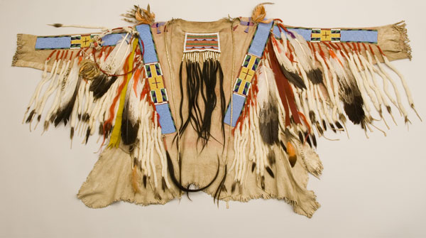 File:Nez Perce Shirt.jpg