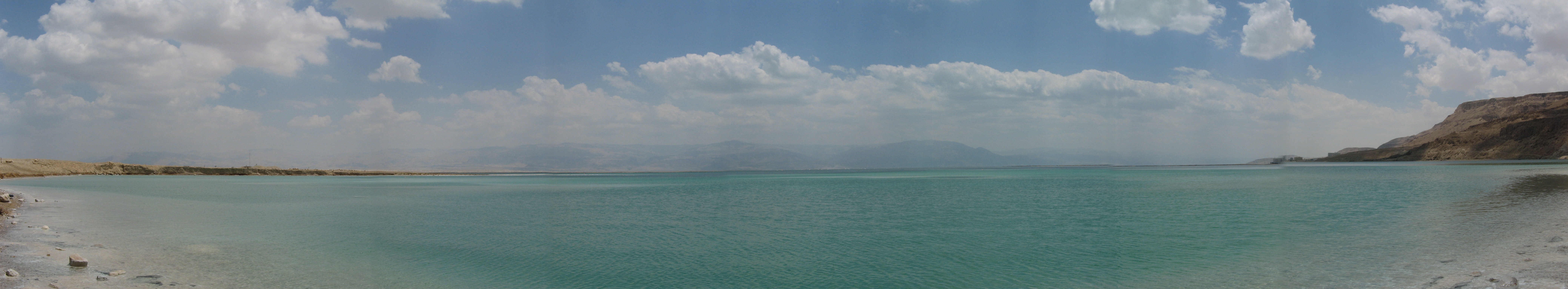 Dead Sea - Wikipedia