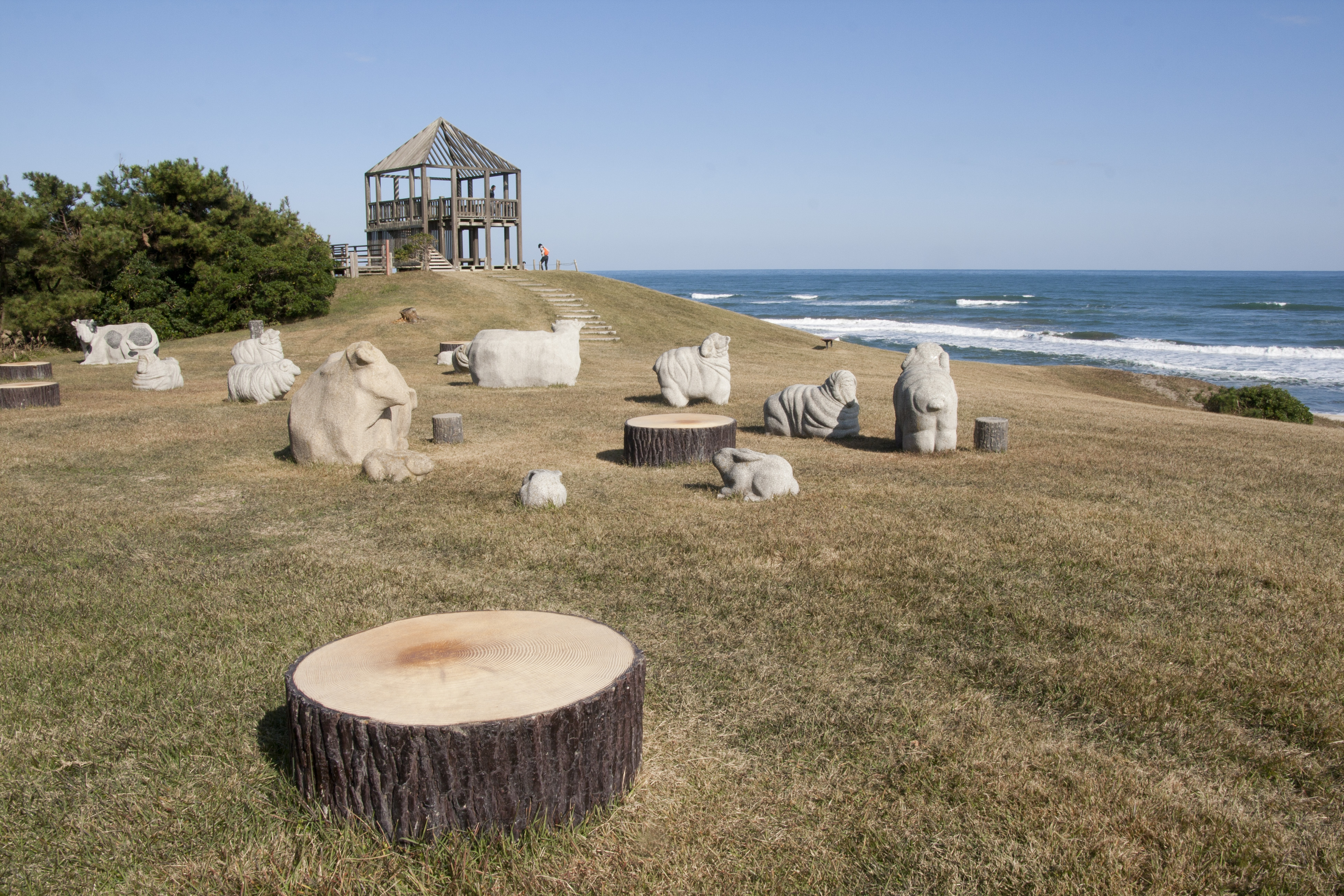 鹿島灘海浜公園 Wikipedia