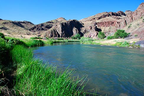 File:Owyhee River Rock Formations (Malheur County, Oregon scenic images) (malDA0144).jpg