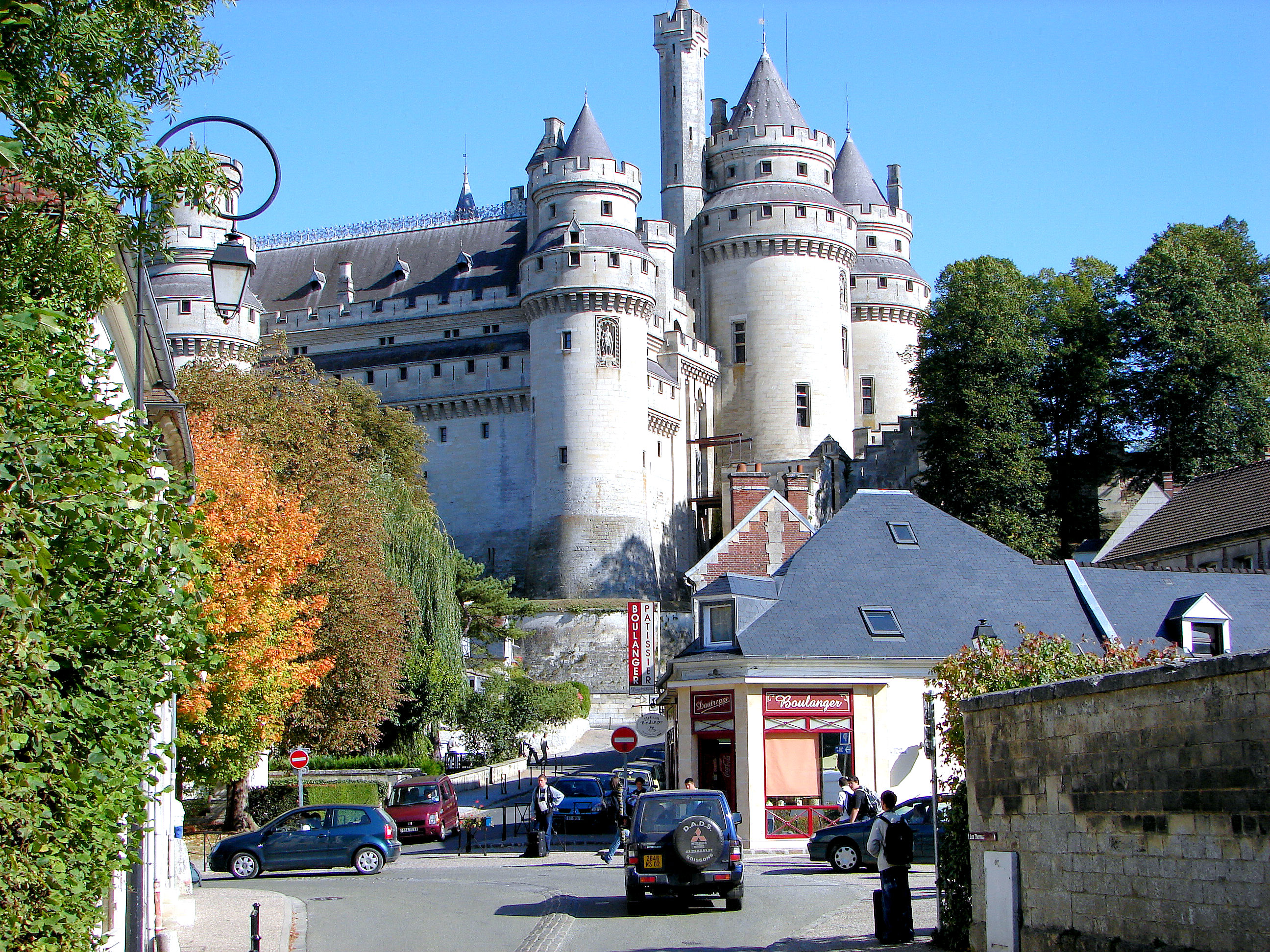 Pierrefonds Oise Wikipedia