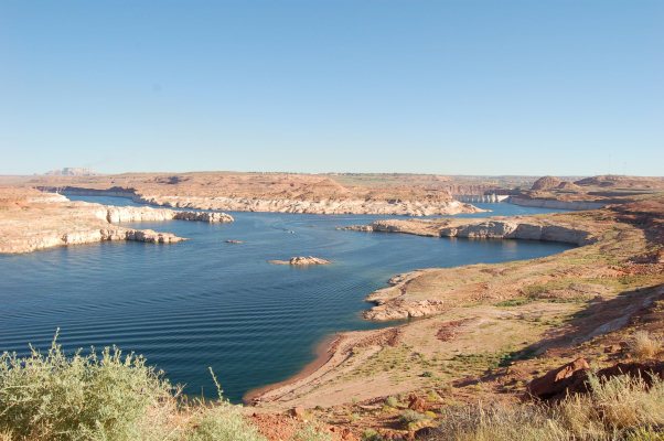 File:SW lake powell.jpg