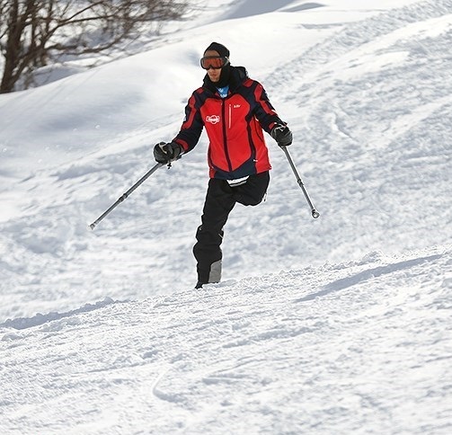 File:Sadegh Kalhor Alpine skiing.jpg