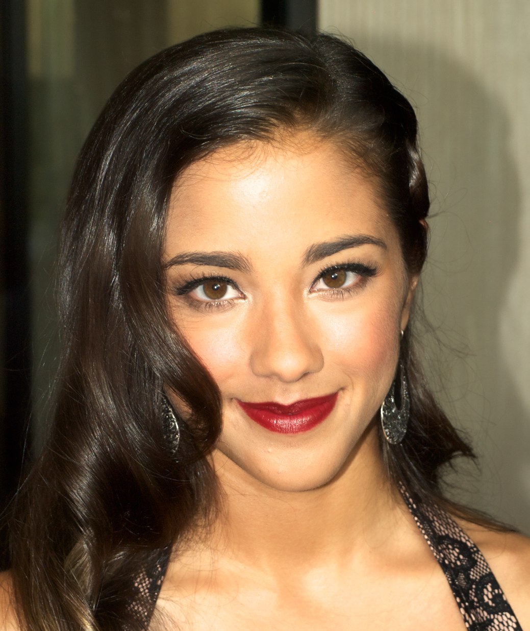 Seychelle gabriel movies and tv shows