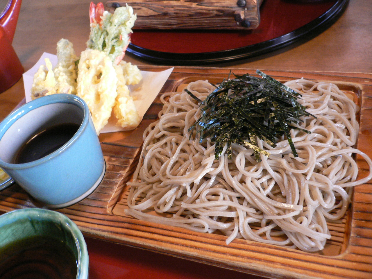 Soba - Wikipedia