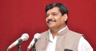 Shivpal Singh Yadav Indian politician