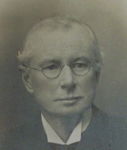 Henry Stokes