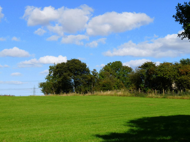 Grindon, County Durham