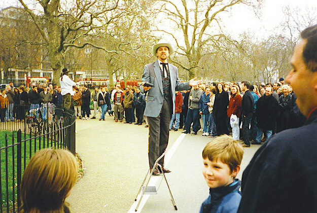 File:Speaker's Corner - geograph.org.uk - 240724.jpg