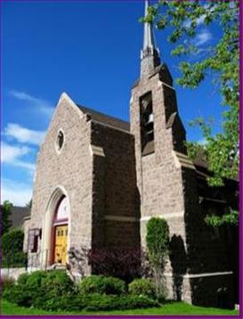 <span class="mw-page-title-main">St. Peter's Cathedral (Helena, Montana)</span> Historic church in Montana, United States