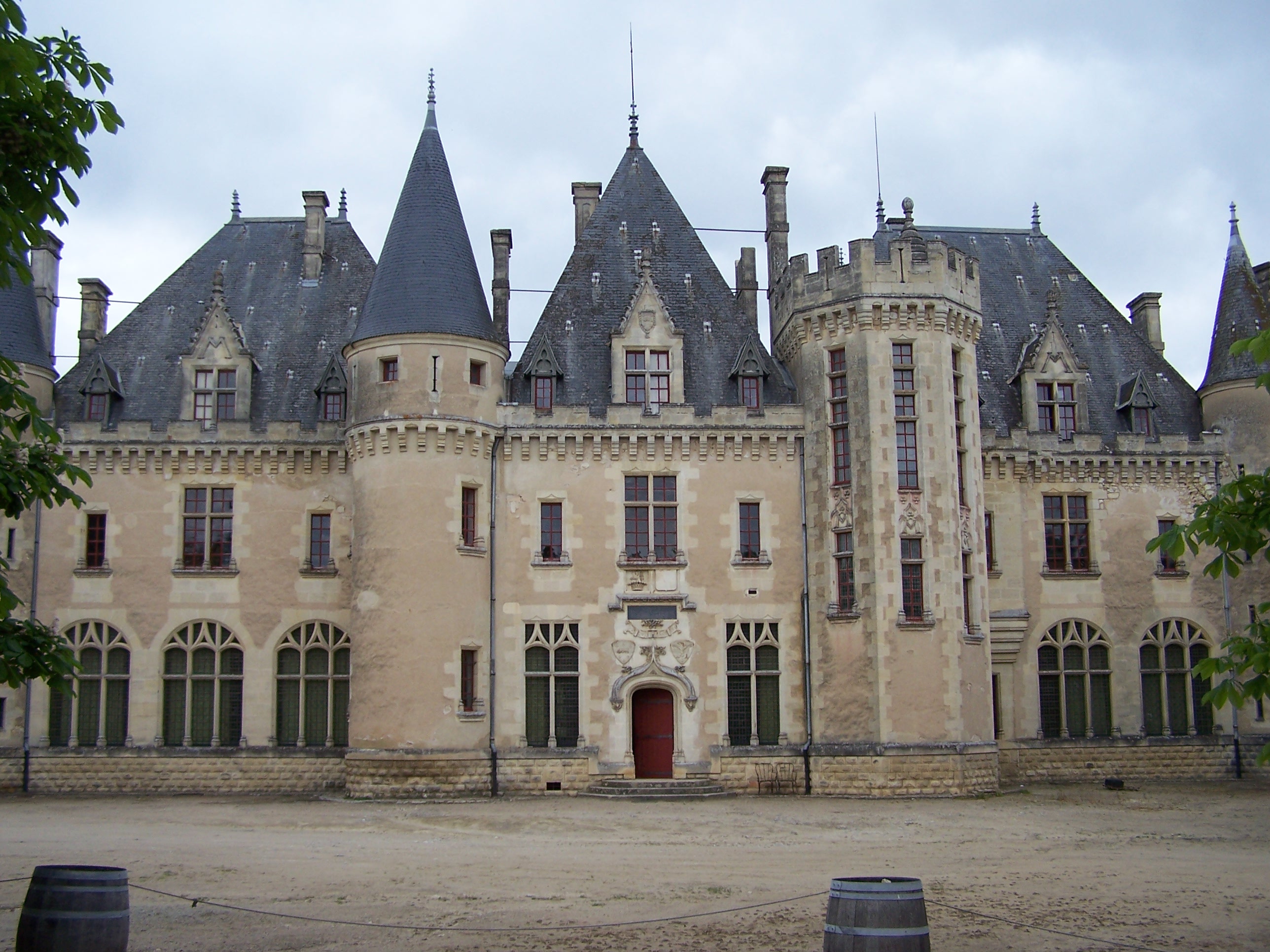 Lycée Montaigne (Paris) - Wikipedia