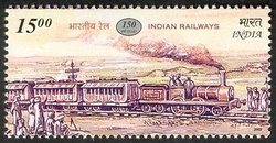 File:Stamp of India - 2002 - Colnect 158246 - 150 years of Railways in India.jpeg