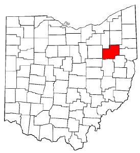 Stark County, Ohio