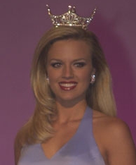 Stephanie Culberson, Miss Tennessee USA 2004