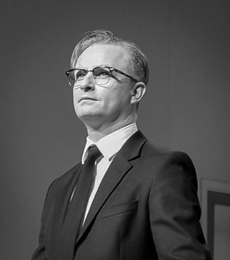 Sven Ahlström