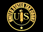 Seal of the United States Tax Court.
