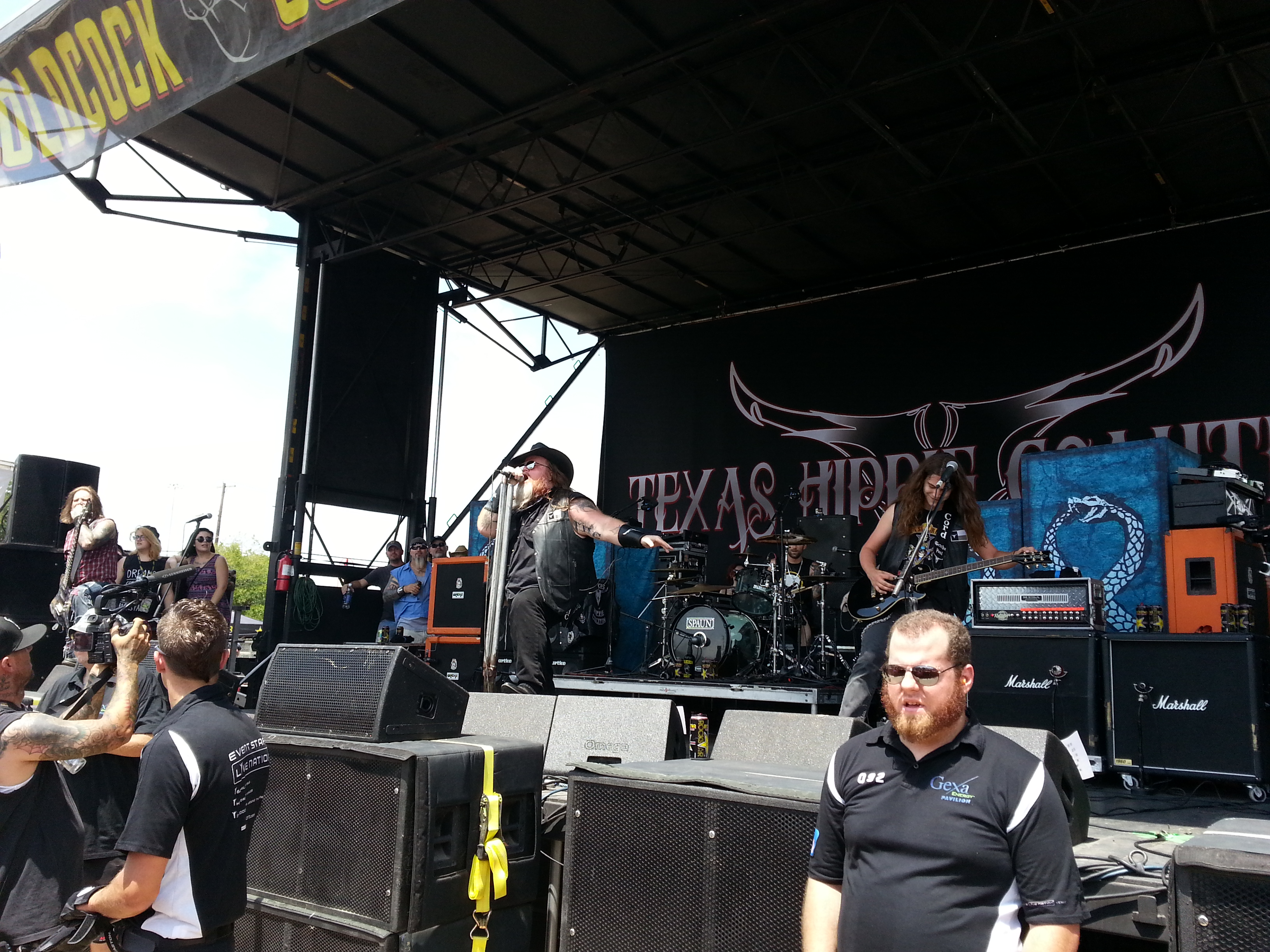 Texas Hippie Coalition - Wikipedia