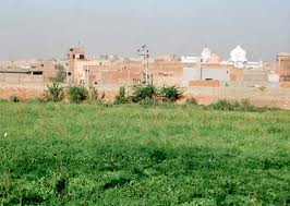 <span class="mw-page-title-main">Agroha Mound</span> Archaeological site in India