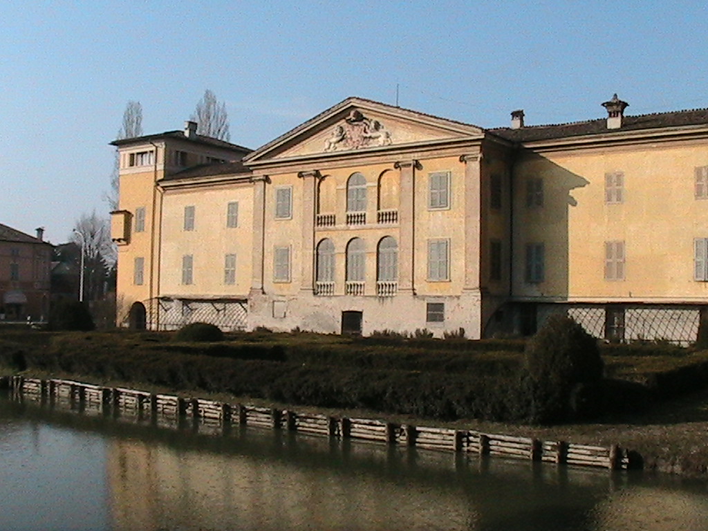 Disinfestazione  a Torre de' Picenardi