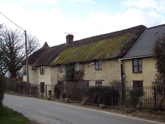 File:Tower Cottage, Hartmoor - geograph.org.uk - 348123.jpg