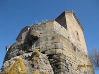 Tsunda Gereja, Georgia 1.jpg