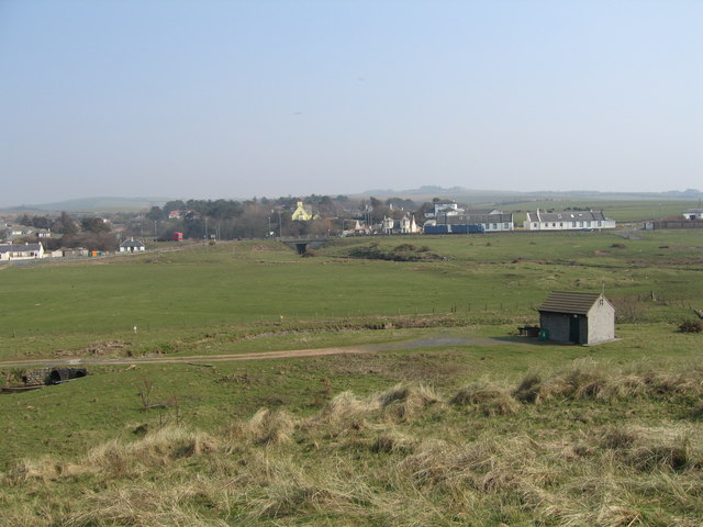 Turnberry, South Ayrshire