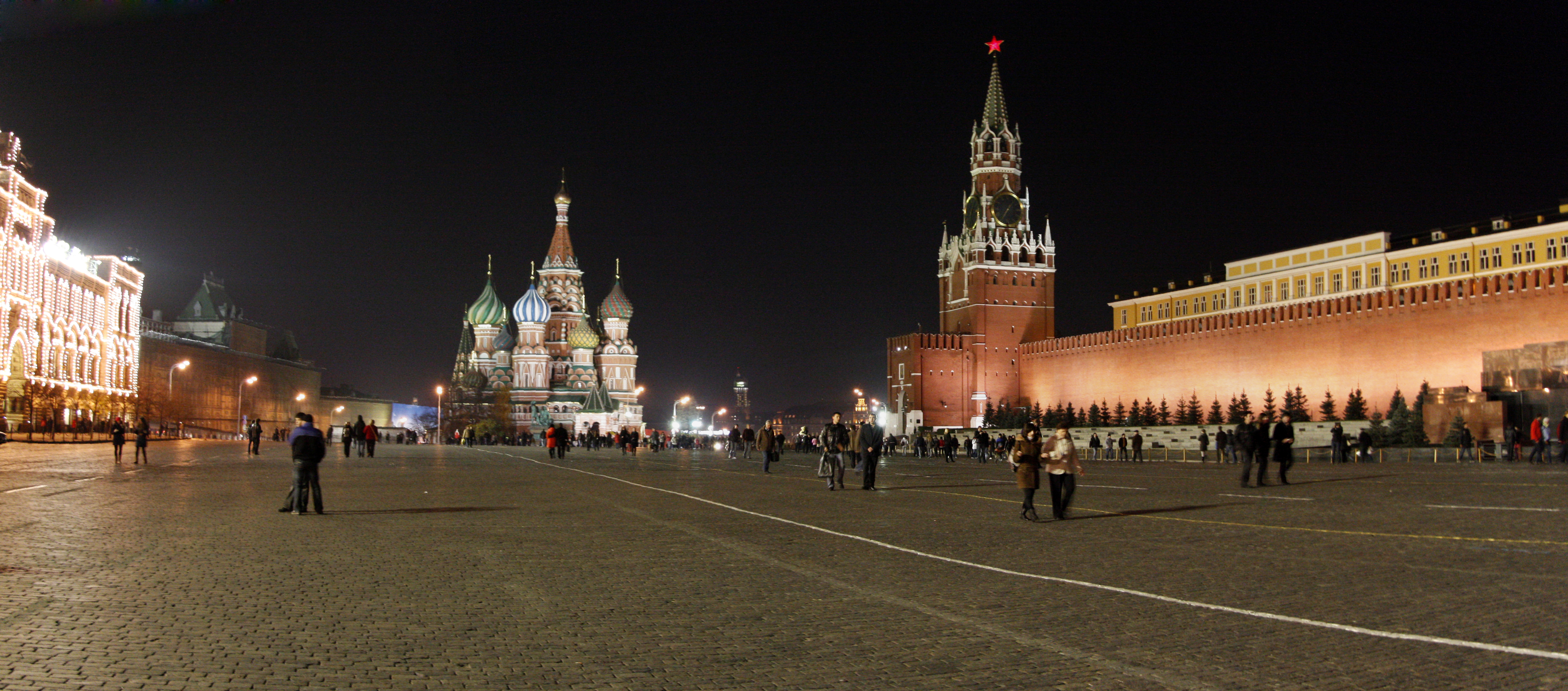 Как выглядит москва сейчас фото