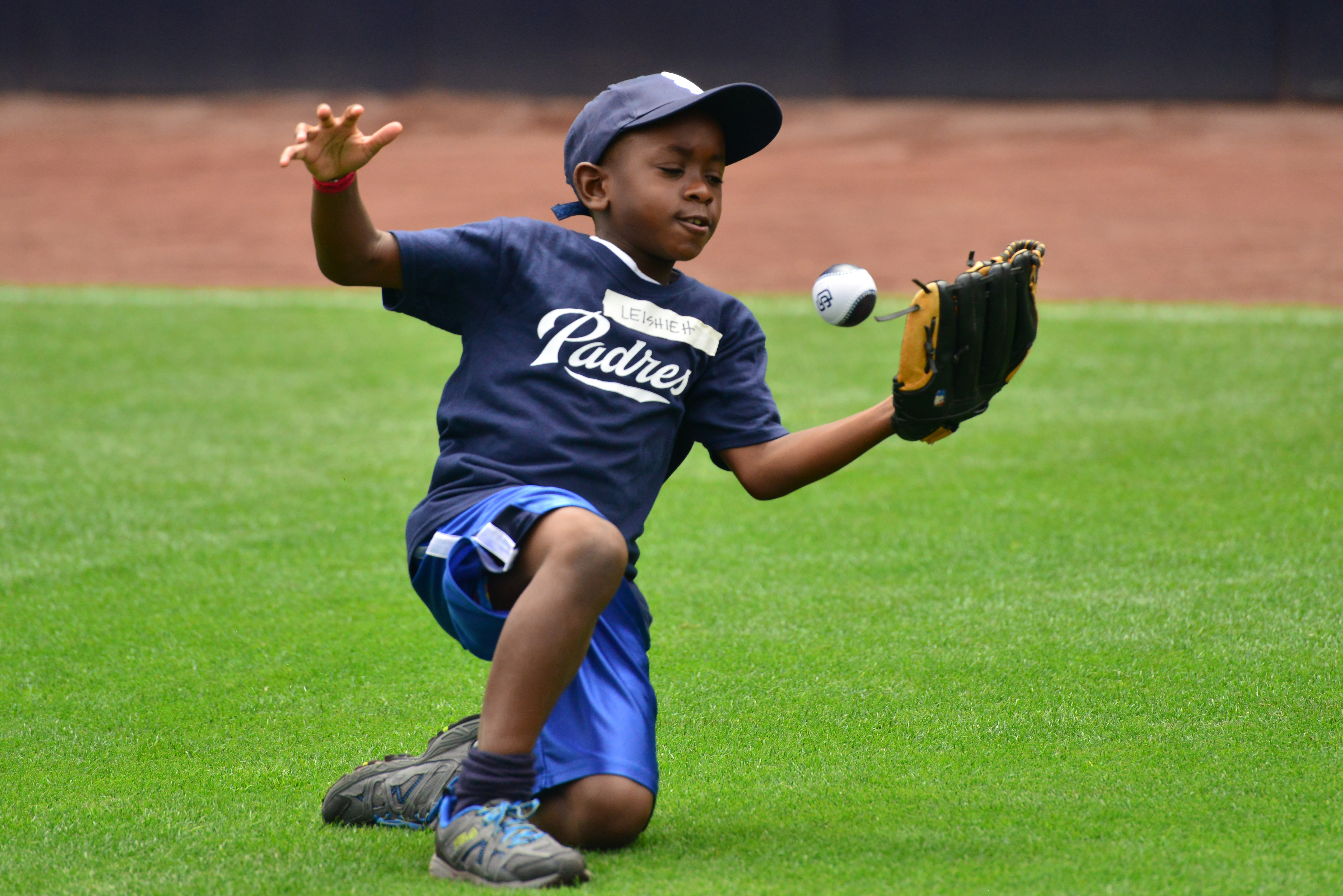 Military  San Diego Padres