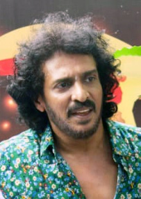 Upendra (actor) Indian filmmaker and actor